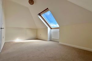 Upstairs Bedroom 4- click for photo gallery